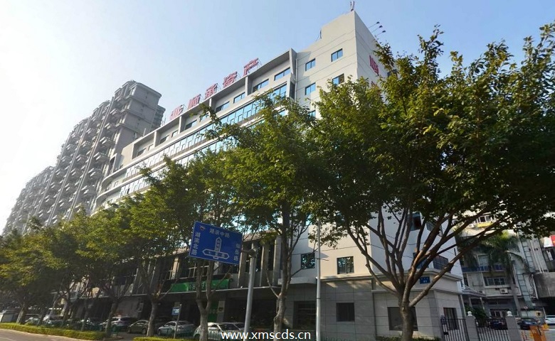 外立面