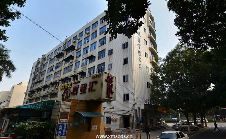 外立面
